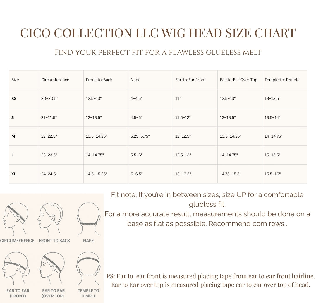 WIG LAUNDRY SERVICES