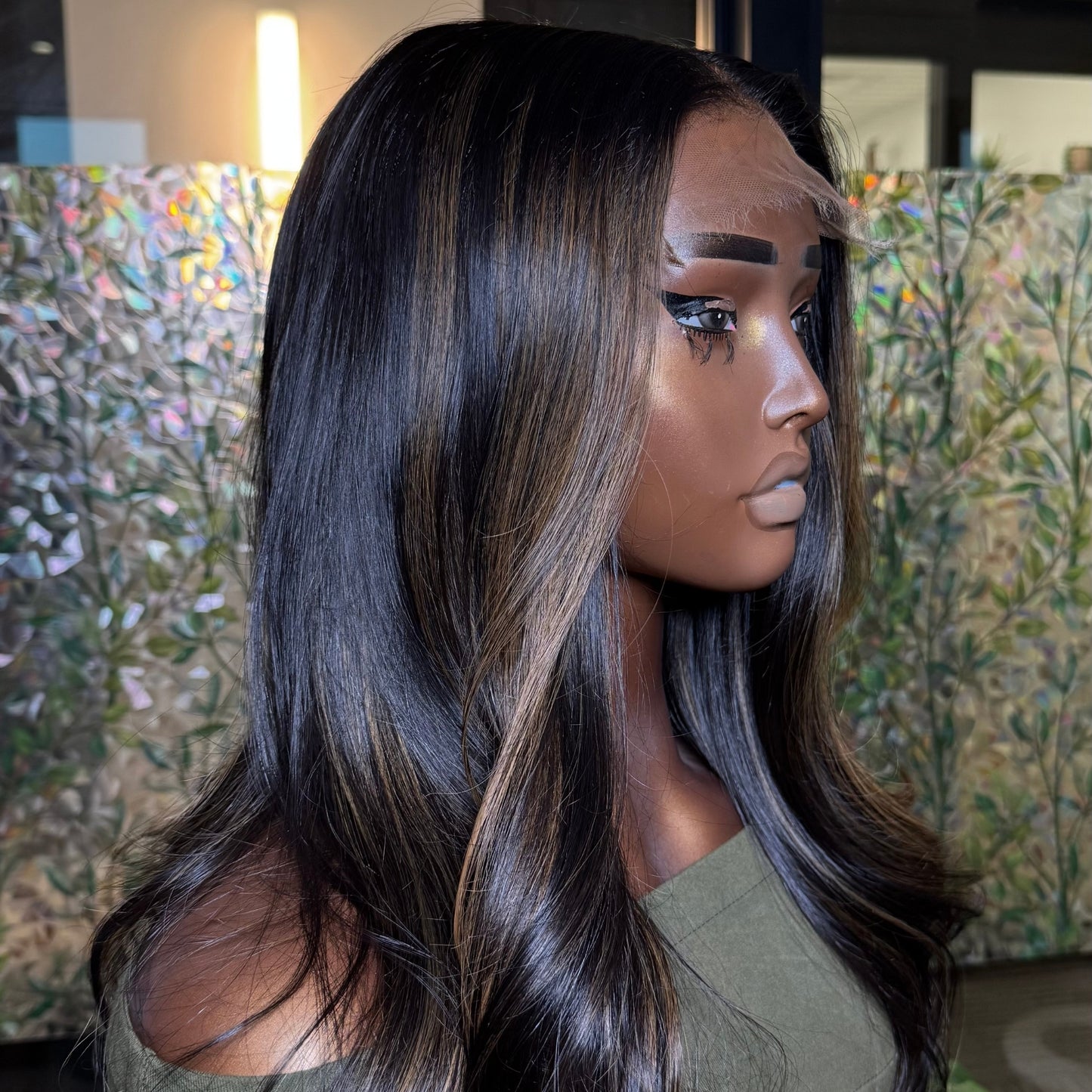 OLUCHI