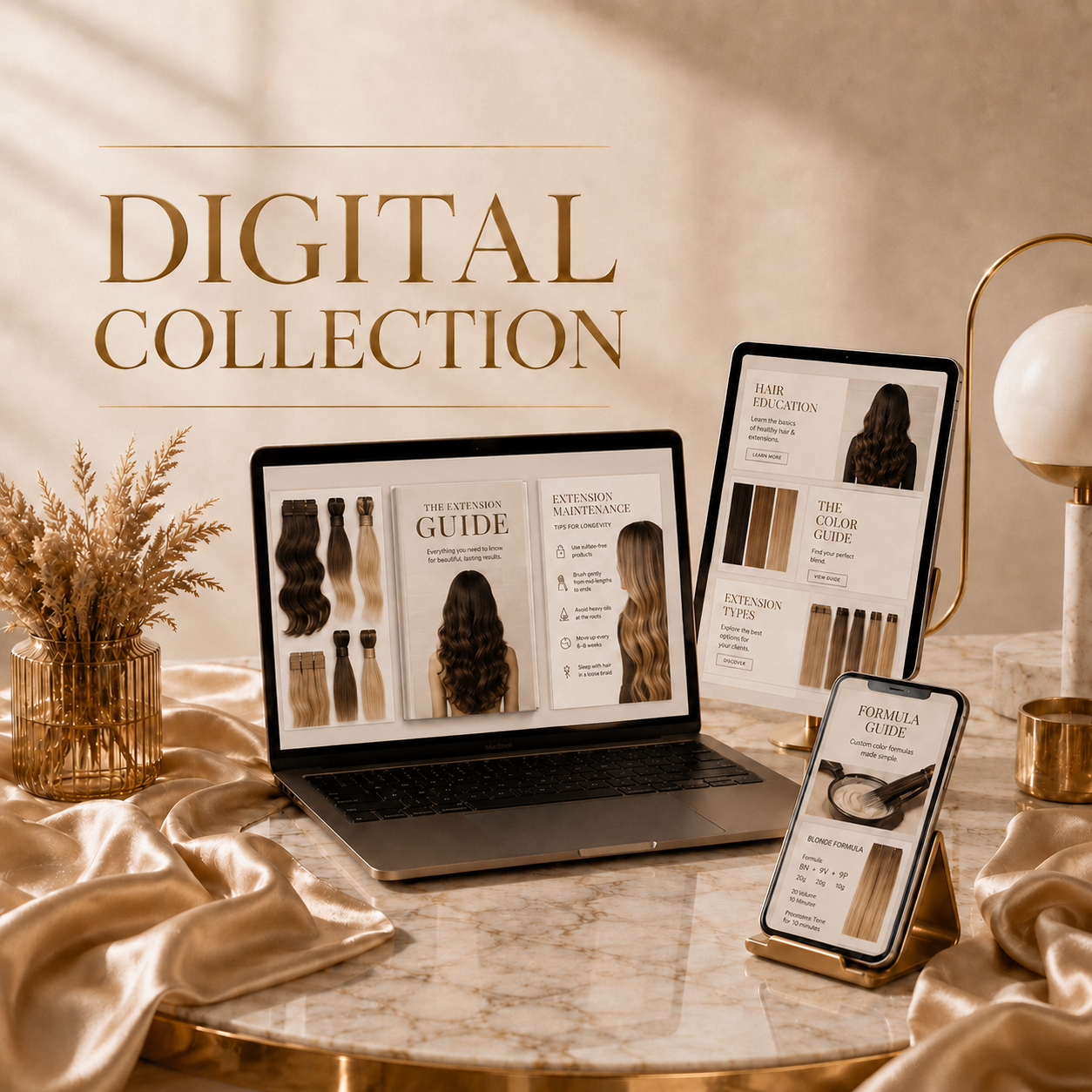 digital ptoducts