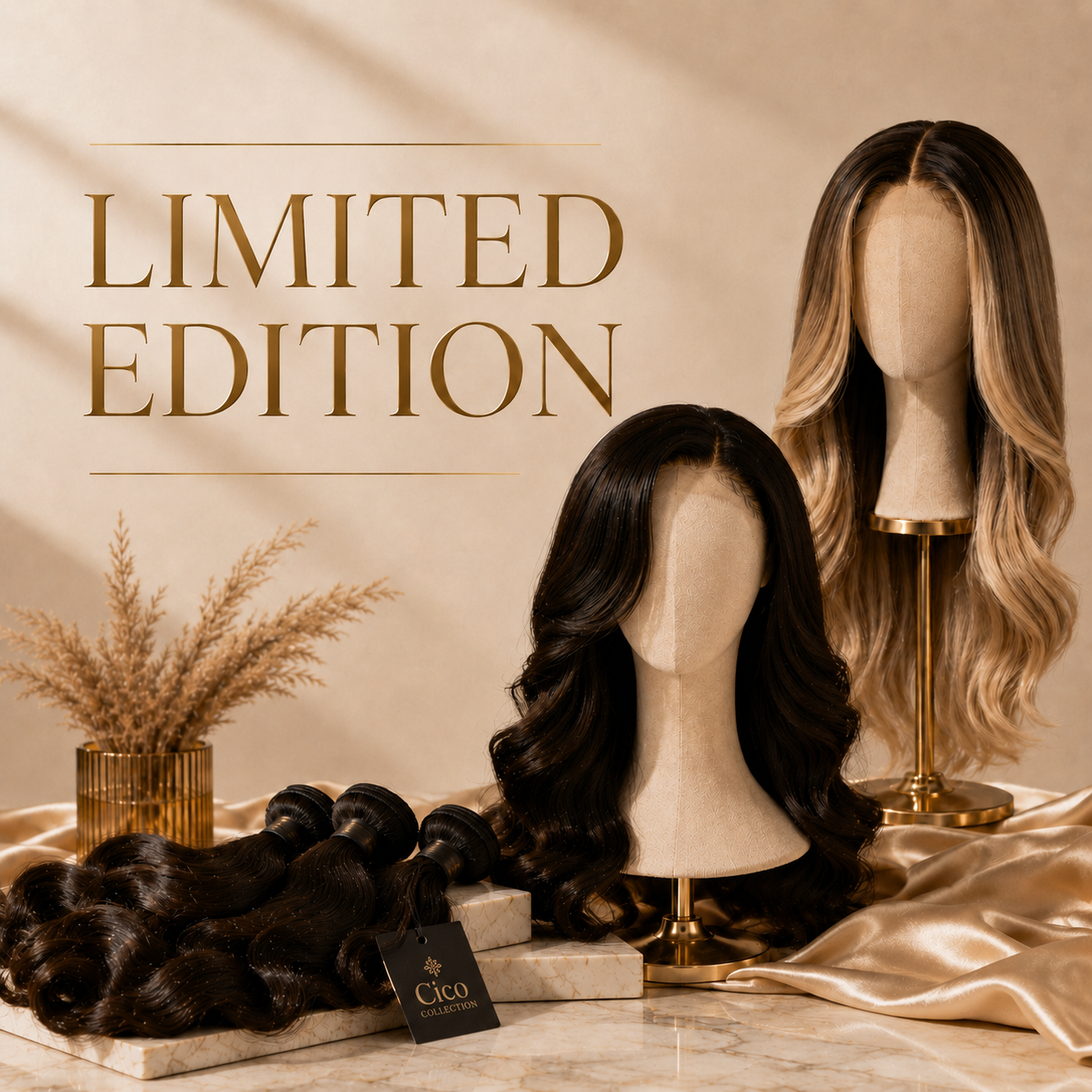 LIMITED EDITION