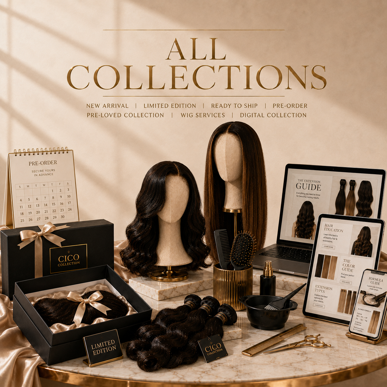 ALL COLLECTION