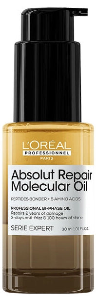 ABSOLUTE REPAIR MOLECULAR OIL