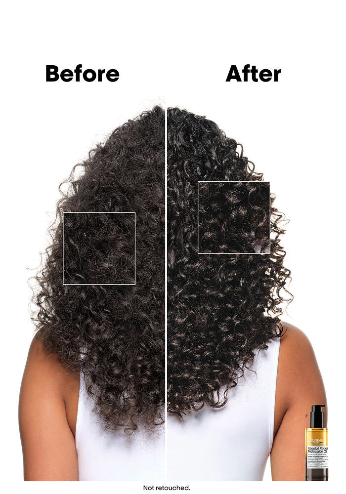 ABSOLUTE REPAIR MOLECULAR OIL