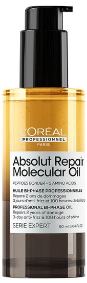 ABSOLUTE REPAIR MOLECULAR OIL