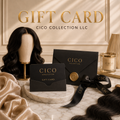 Cico Collection Gift Card
