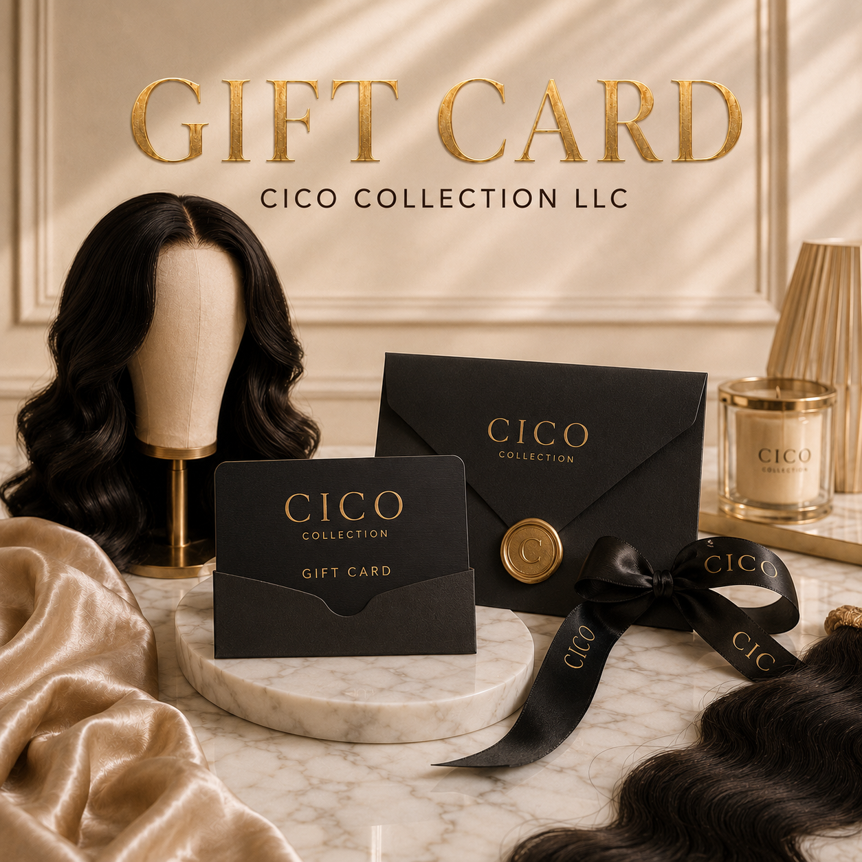 Cico Collection Gift Card