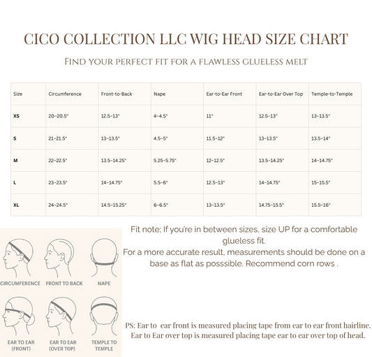 WIG LAUNDRY SERVICES