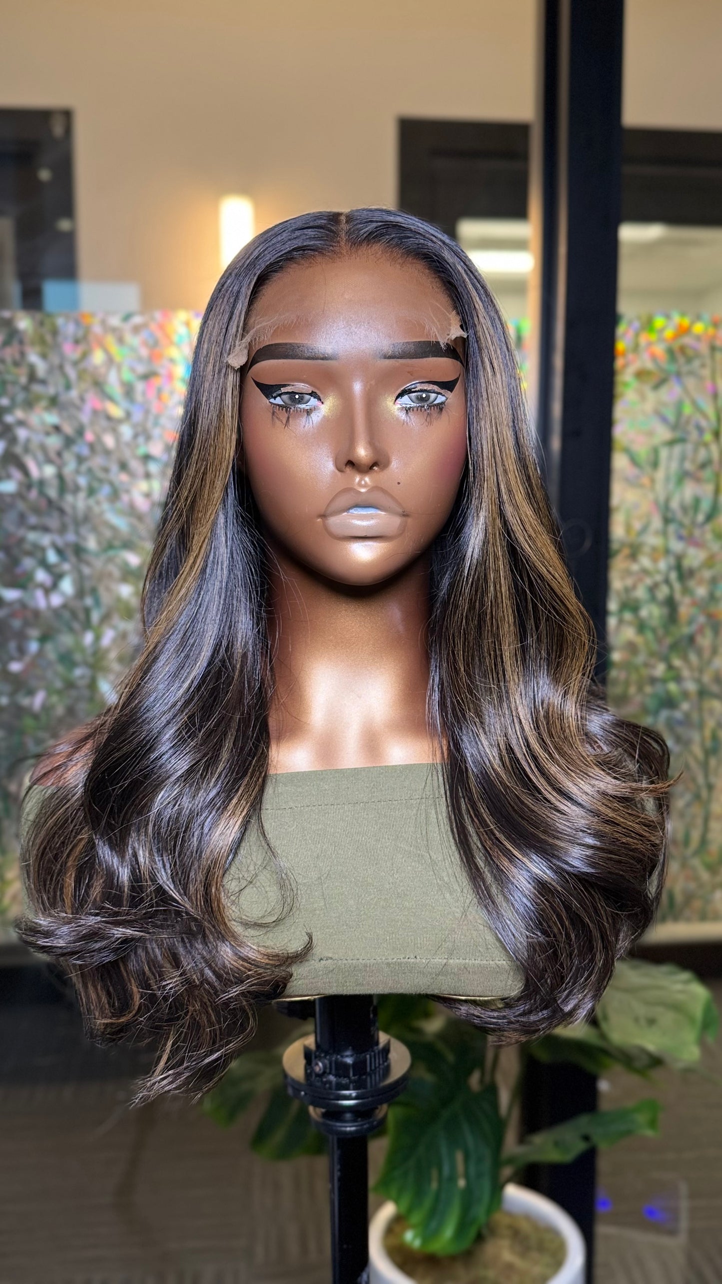OLUCHI