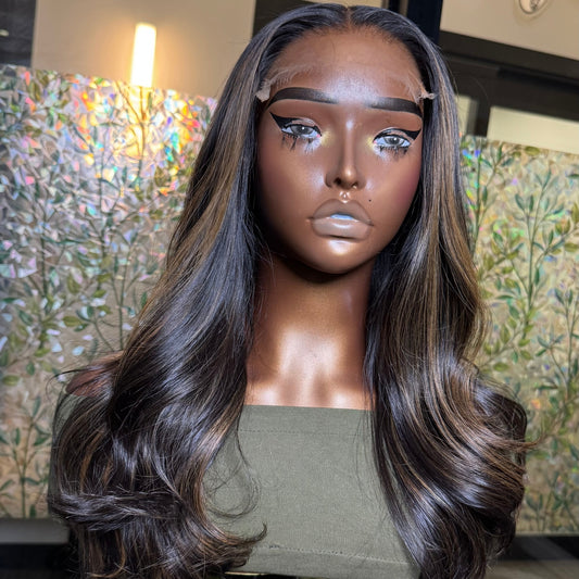 OLUCHI